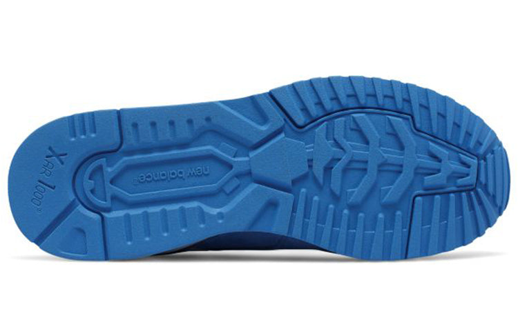 (WMNS) New Balance 530 Series 90s Running White/Blue W530ECA