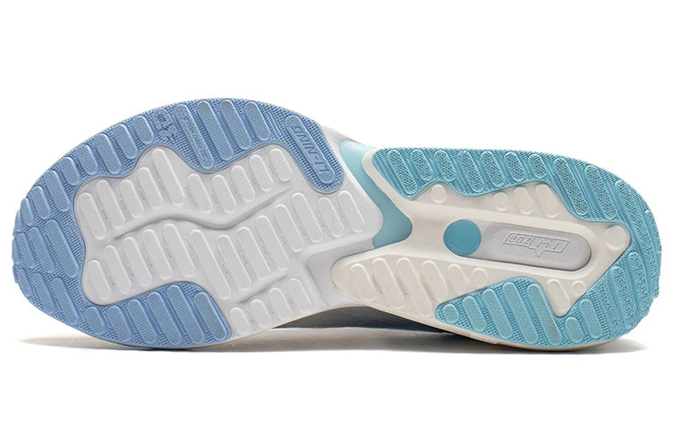 Li-Ning Eazgo Urban 'White Blue' ARES013-4