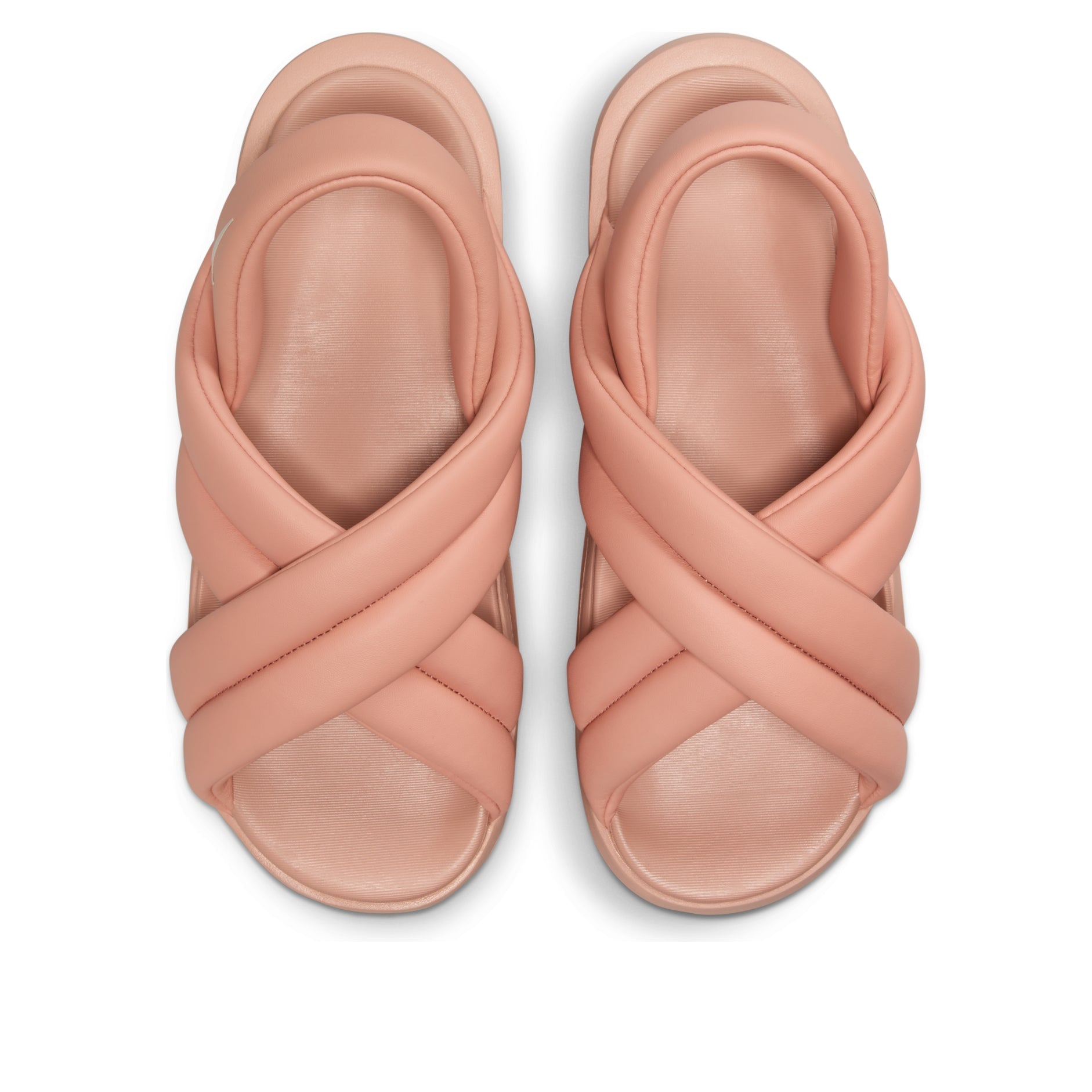 (WMNS) Nike Air Max ISLA Sandal 'Rose Gold' FJ5929-600