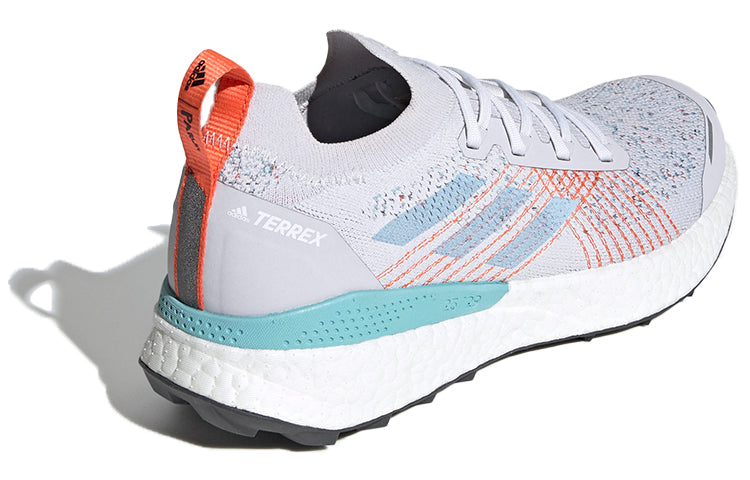 adidas Terrex Two Ultra Parley Trail 'Grey' EF7237