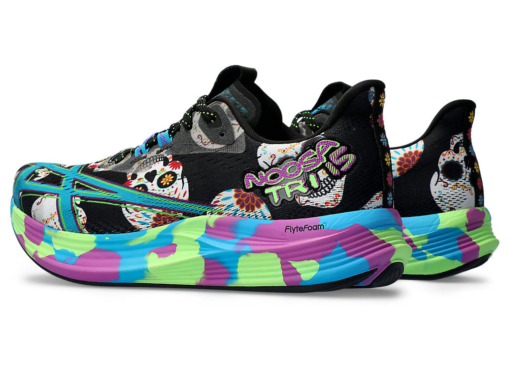 (WMNS) ASICS Noosa Tri 15 Limited Edition 'Avant Garde - Skull' 1012B619-001