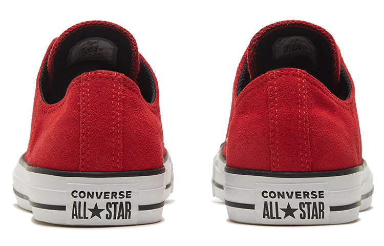 Converse Chuck Taylor All Star 'Red White' 169446C