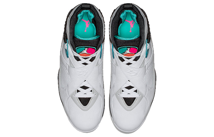 Air Jordan 8 Retro 'South Beach' 305381-113