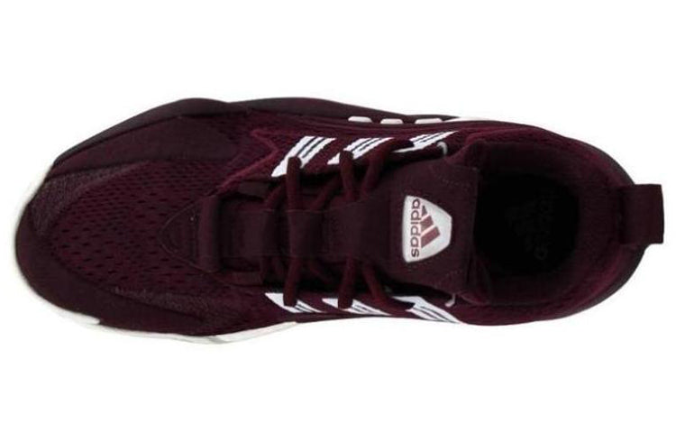 adidas Crazy BYW 2.0 'Maroon' FV7102