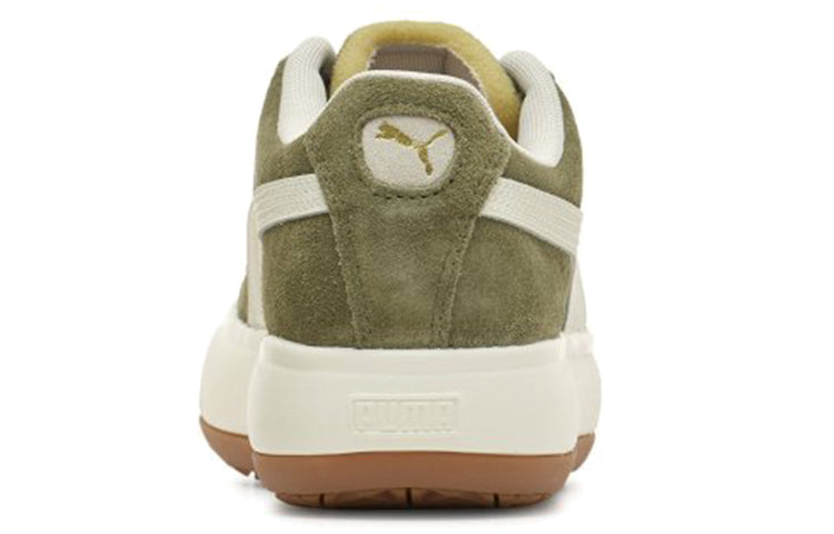 (WMNS) PUMA Suede Mayu Up 381650-04