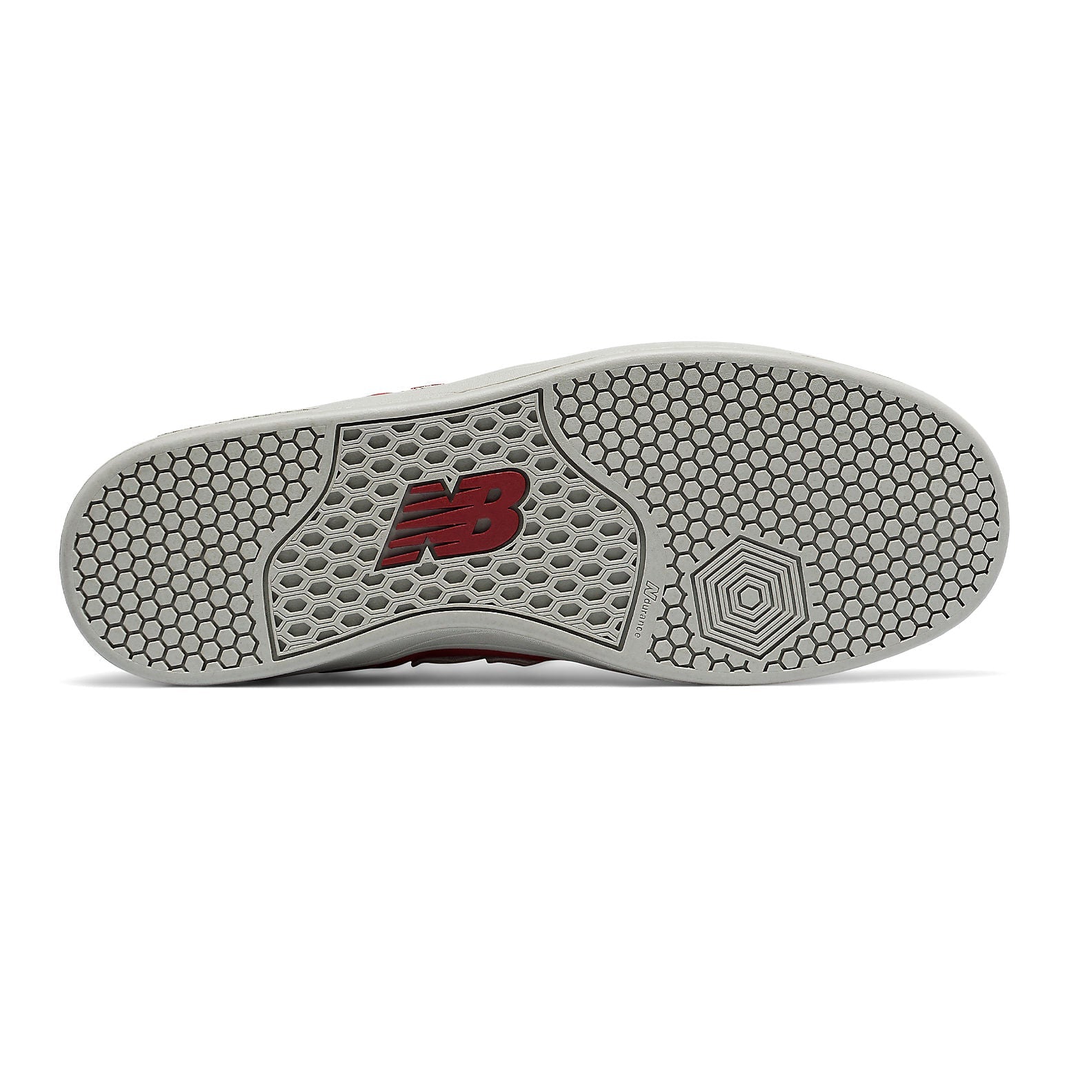 New Balance 424 'Red White' AM424RPF