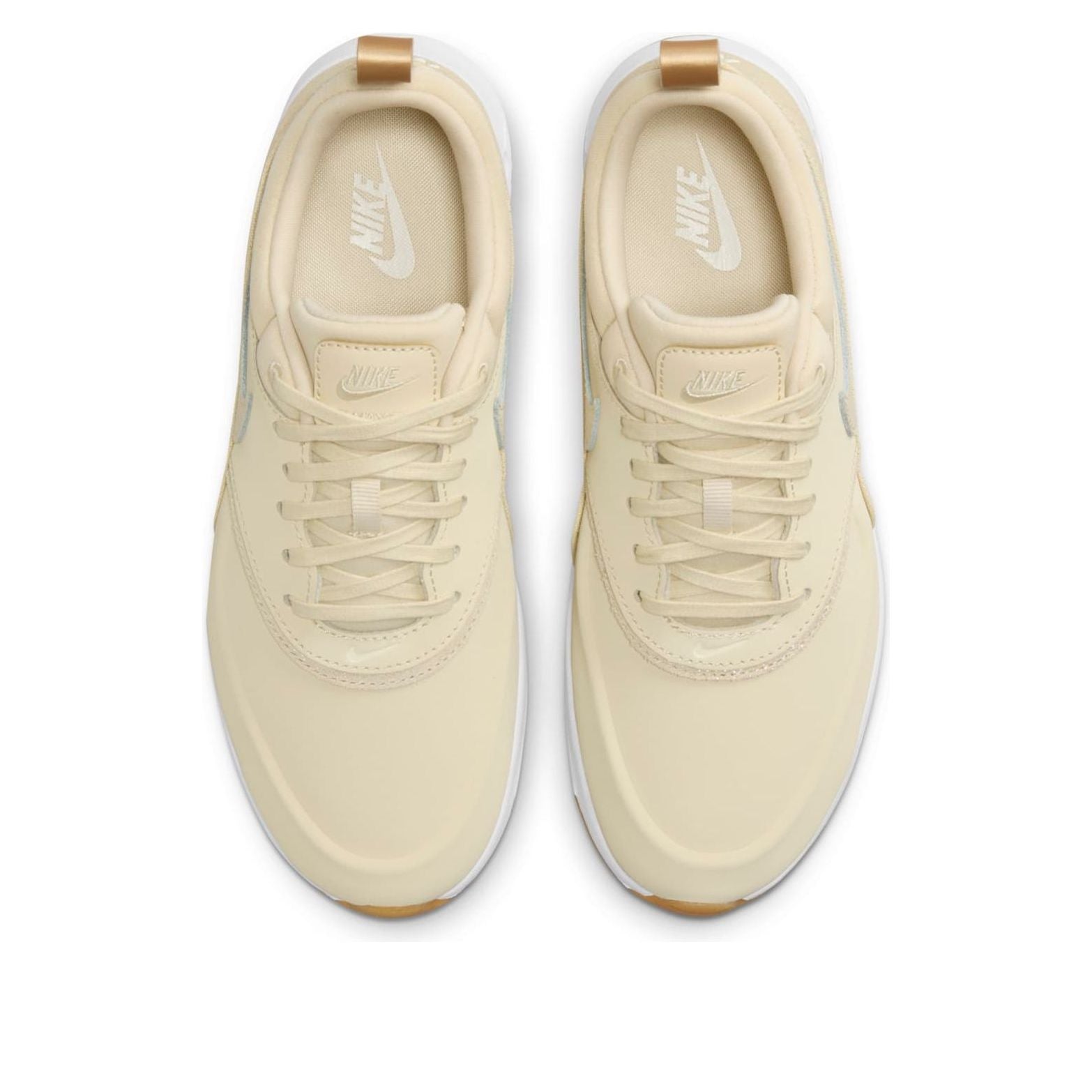 (WMNS) Nike Air Max Thea Premium 'Beach Gold' FJ9304-204