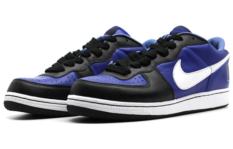 Nike Zoom Terminator Low 'Blue Devils' 310208-411
