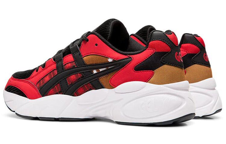 ASICS Gel BND 'Red Plaid' 1021A175-001