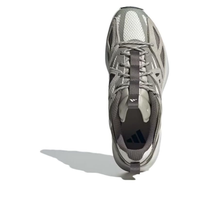 adidas Kantai Trail 'Cloud White Charcoal Putty Grey' JI4817