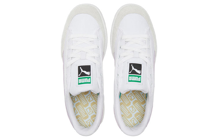 PUMA Mallorca 'White Light Lavender' 374941-06