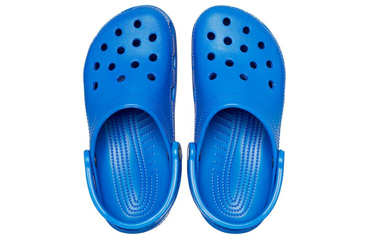 Crocs Classic Clog 'Blue' 10001-4KZ
