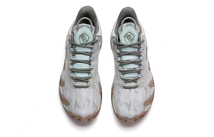 ANTA Reverse Blade 'Grey Green Gum' 112121616S-3