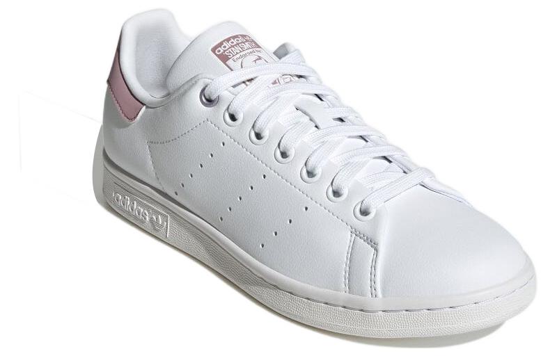 (WMNS) adidas Stan Smith 'White Magic Mauve' GY9386