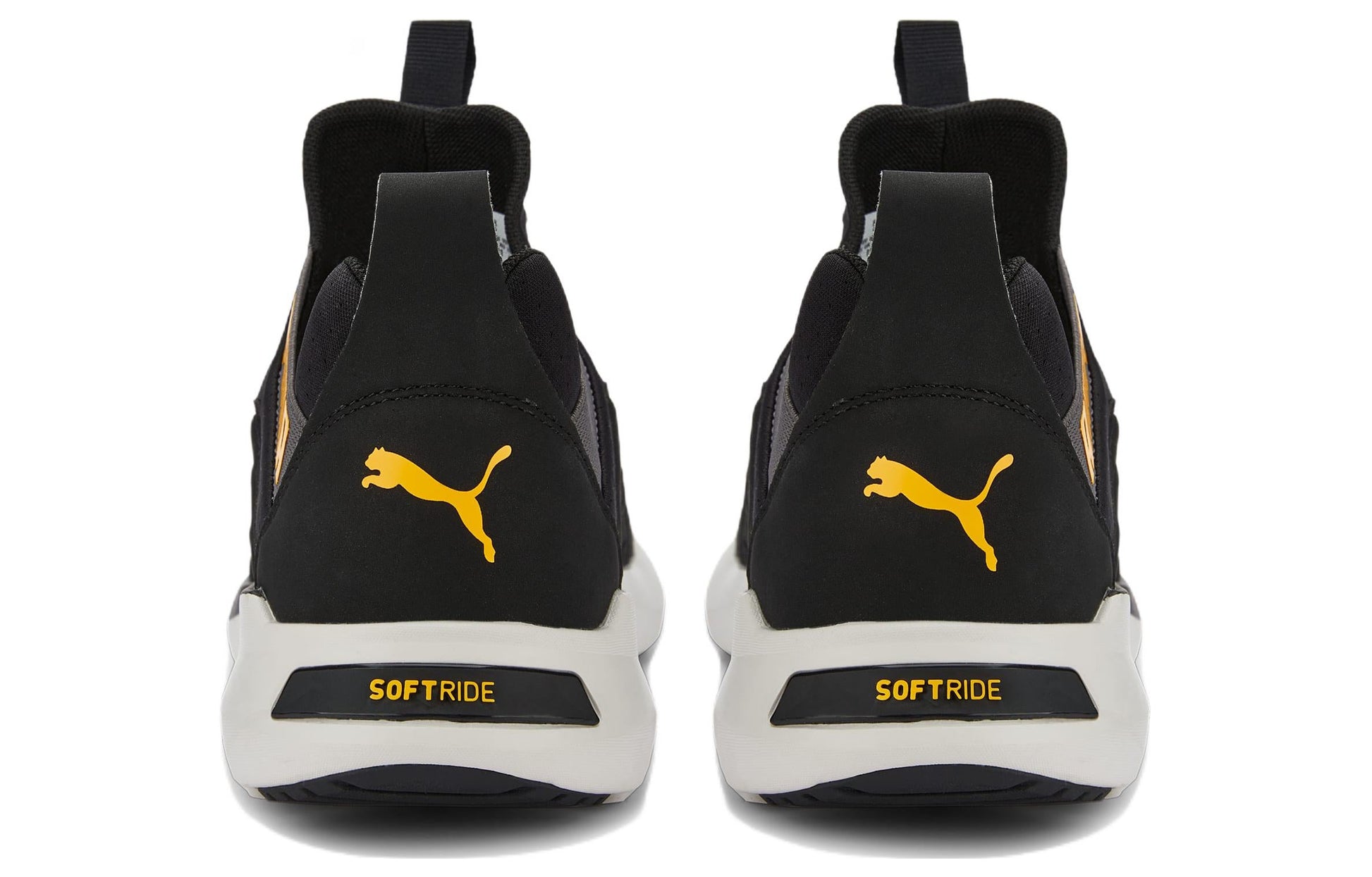 PUMA Softride Enzo NXT 'Black Sun Stream' 195234-11