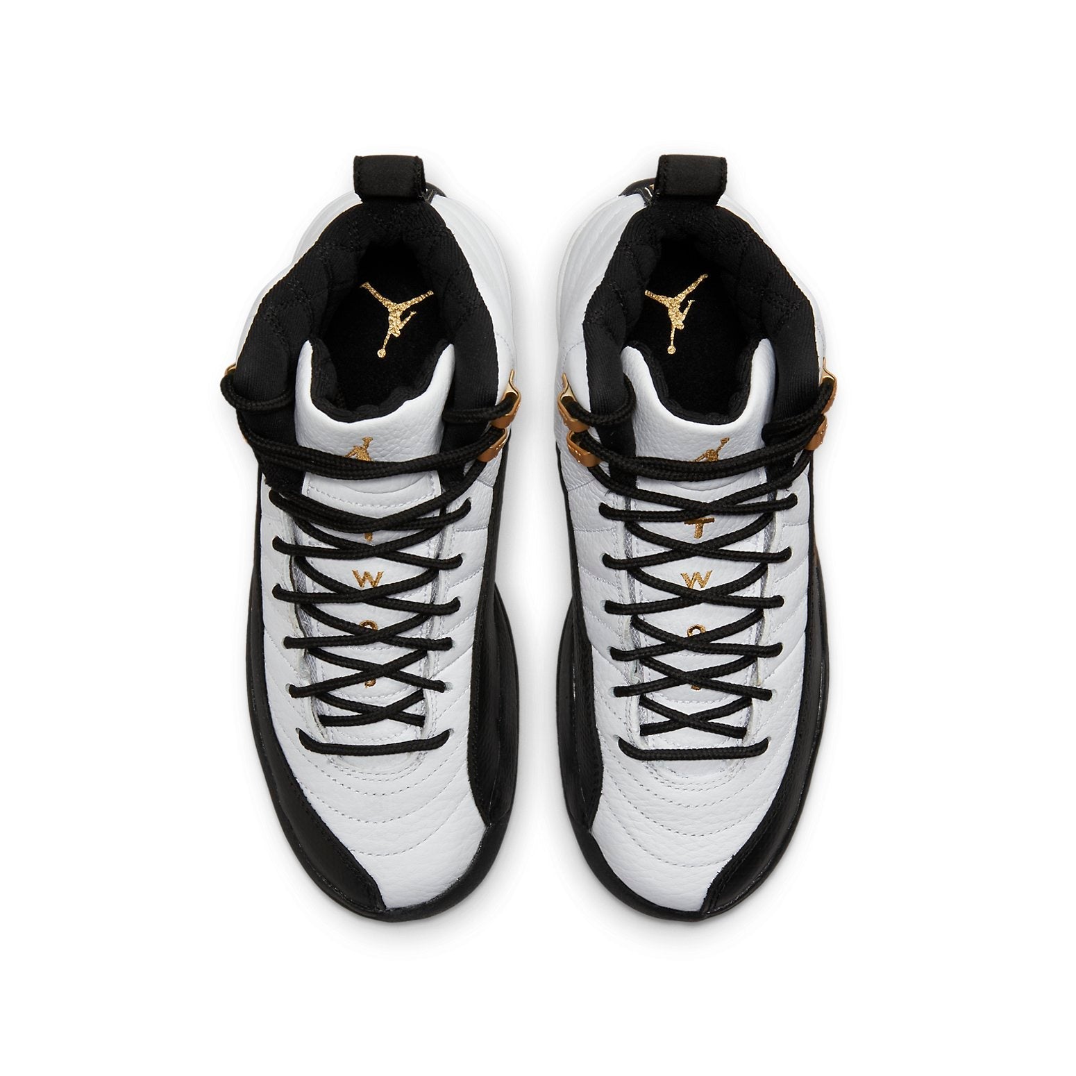 (GS) Air Jordan 12 Retro 'Royalty' 153265-170