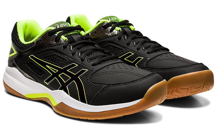 ASICS Gel-Court Hunter 'Black' 1071A020-002