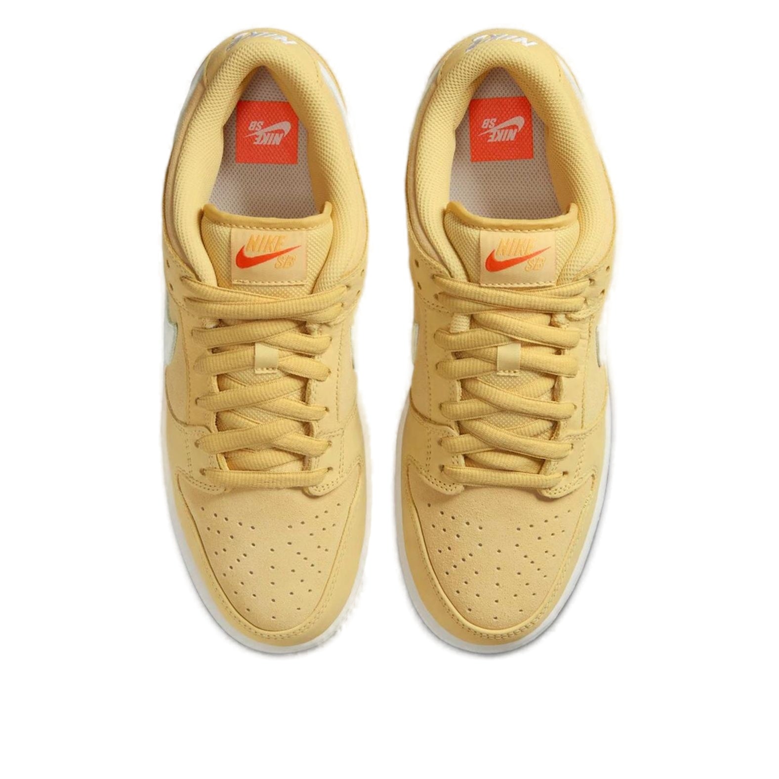 Nike SB Dunk Low 'Saturn Gold' FJ1674-700