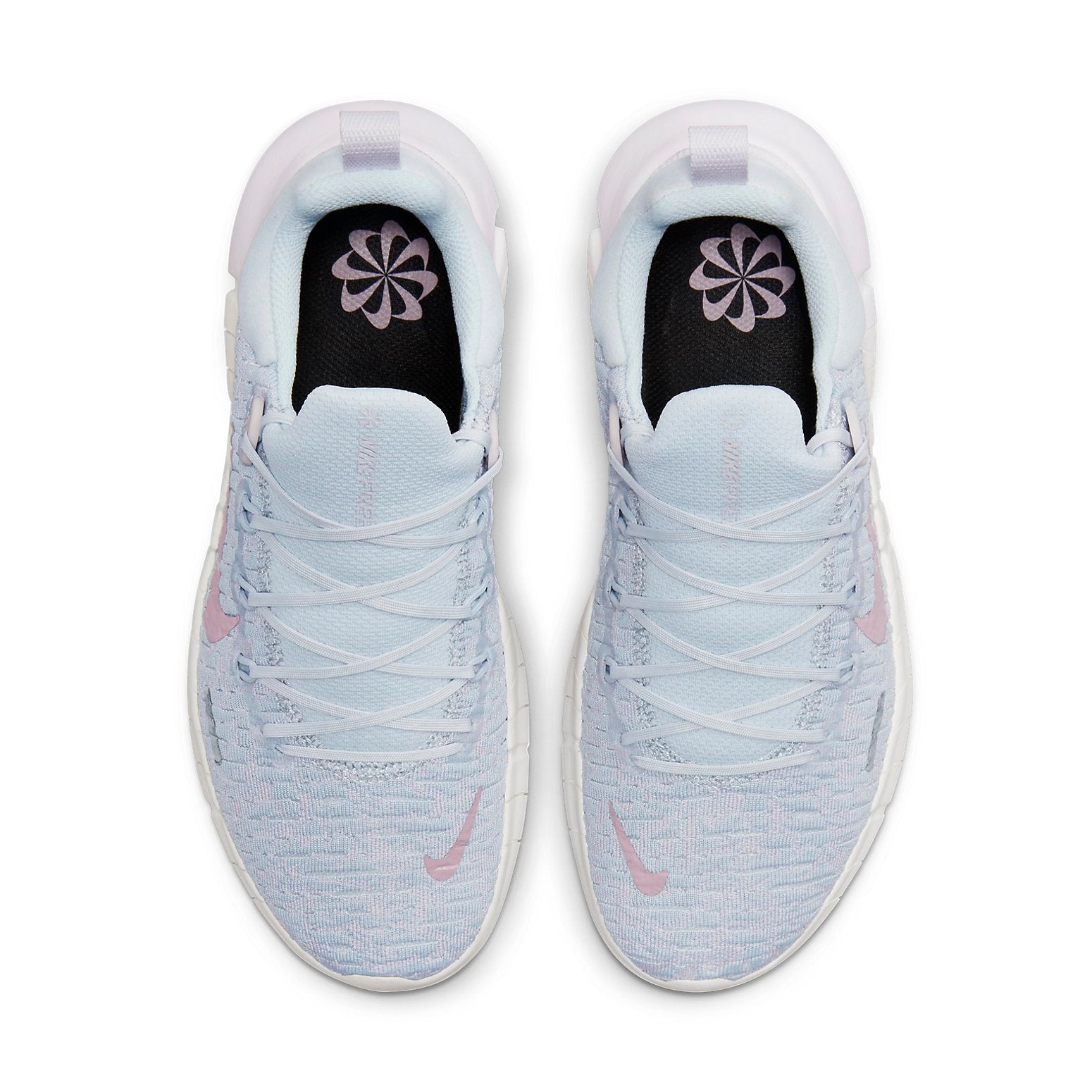 (WMNS) Nike Free Run 5.0 'Aura Venice' CZ1891-400
