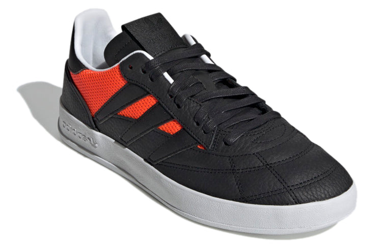 adidas Sobakov P94 'Black Solar Red' EE5643