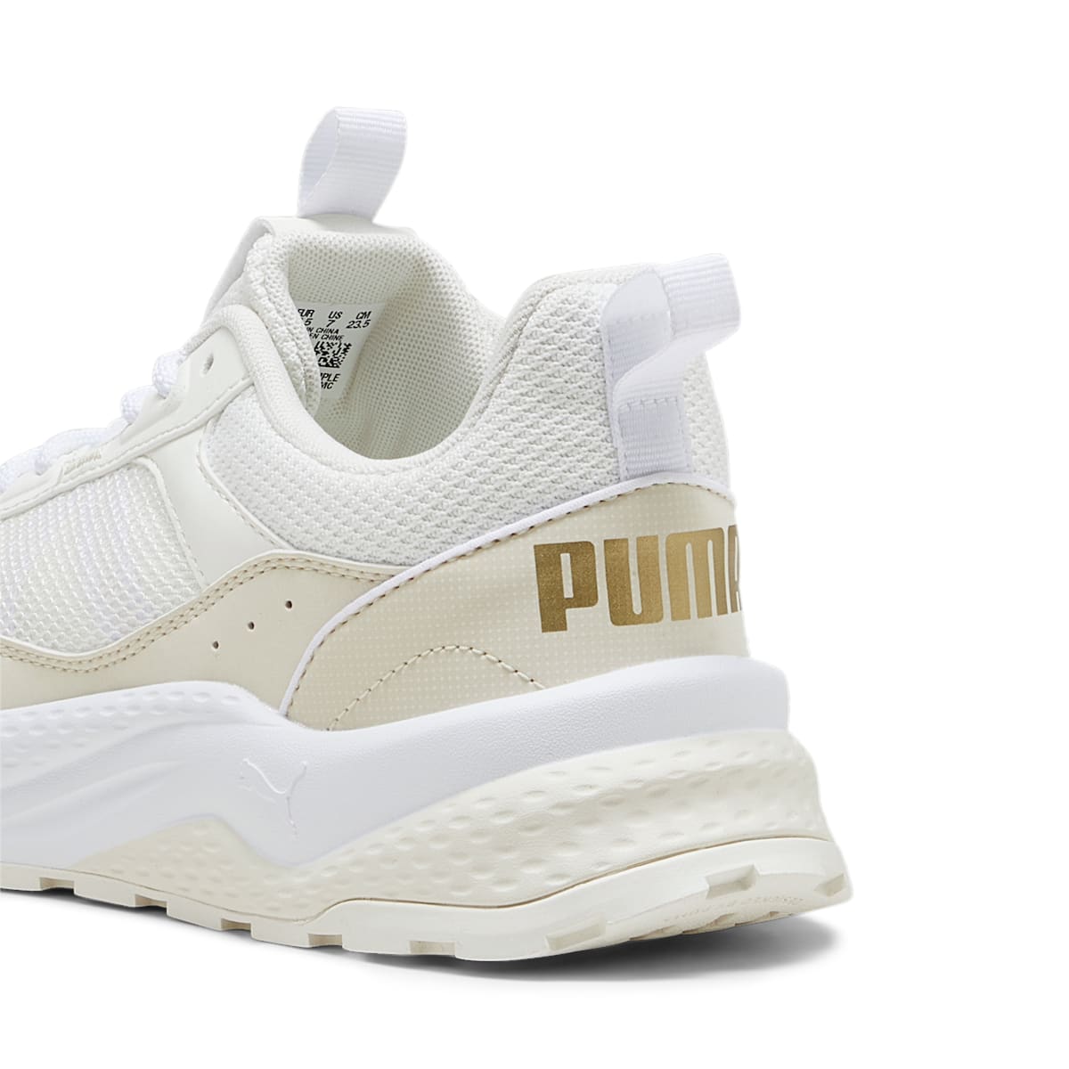 PUMA Anzarun 2.0 'Warm White' 389213-11