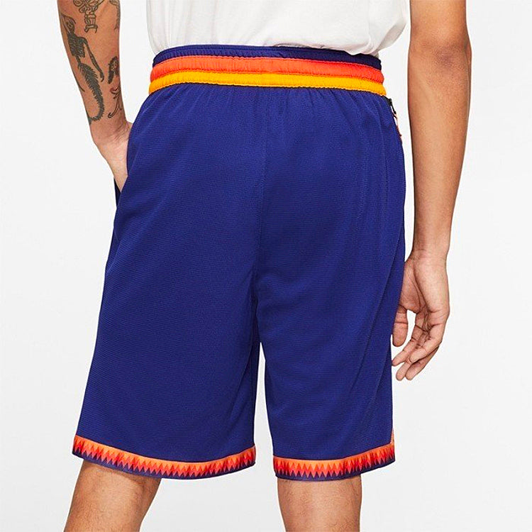 Nike DRI-FIT DNA Basketball/Short Men Blue AT3151-590