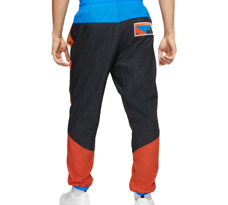 Men's Nike Flight AS NK Flight Pant Basketball Sports Pants/Trousers/Joggers CN8513-010