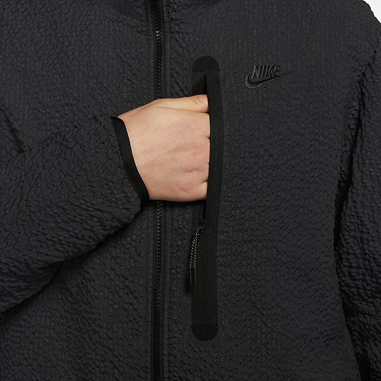 Nike Logo Jacket DQ4323-010