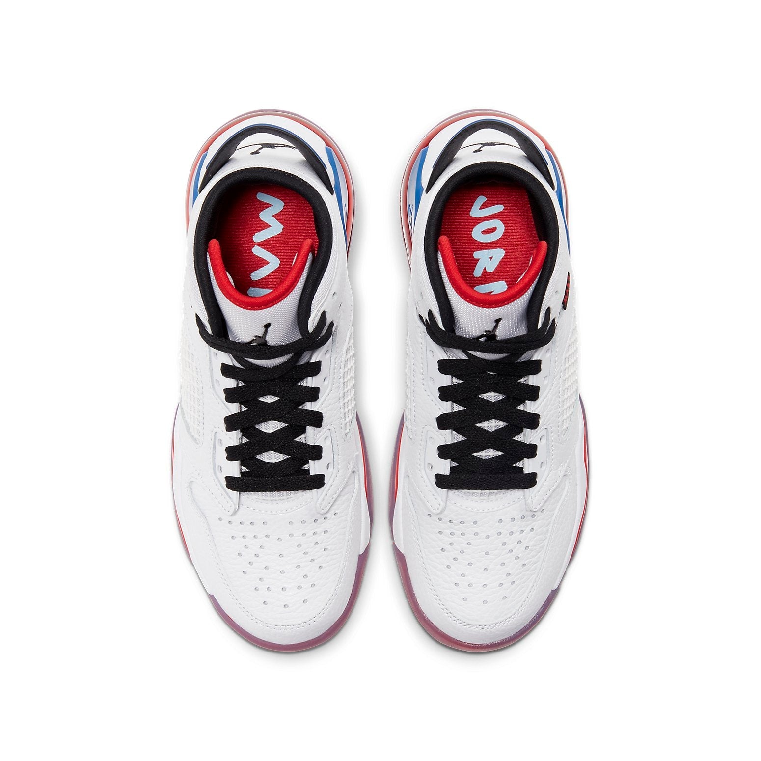 (GS) Air Jordan Mars 270 'Paris Game 2020' BQ6508-104
