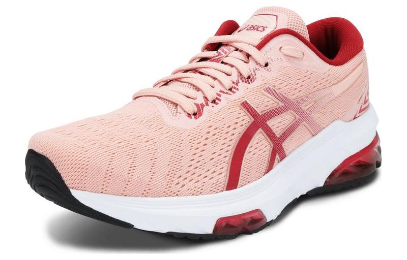 (WMNS) ASICS Gel-Kimera 'Pink Red' 1012B473-700