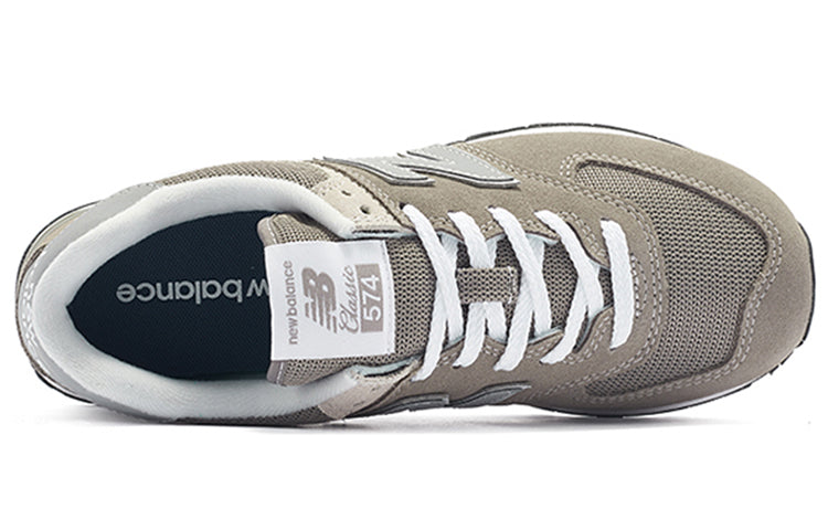 New Balance 574 'Core Pack - Grey' ML574EVG