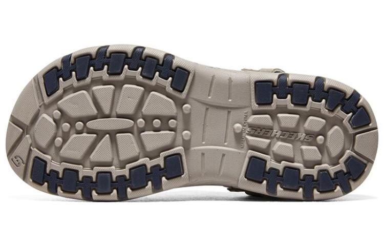 Skechers Creston Ultra 'Grey Brown' 243108-TPE