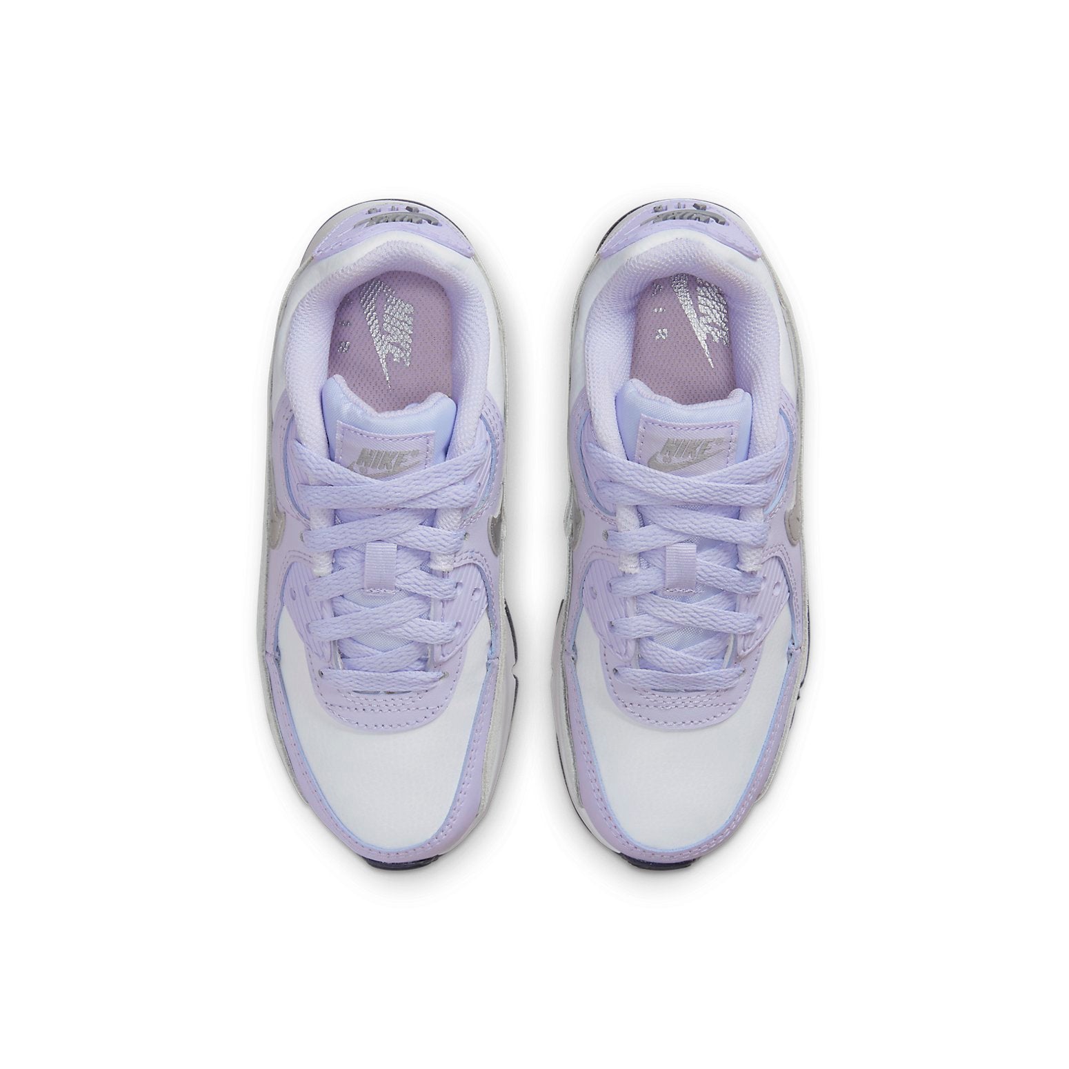 (PS) Nike Air Max 90 Leather 'Violet Frost' CD6867-123