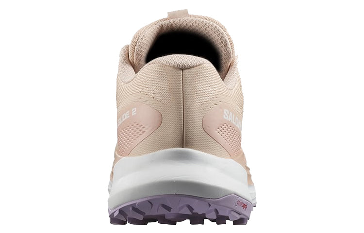 (WMNS) Salomon Schuhe Ultra Glide 2 'Tencher Peach' 471251