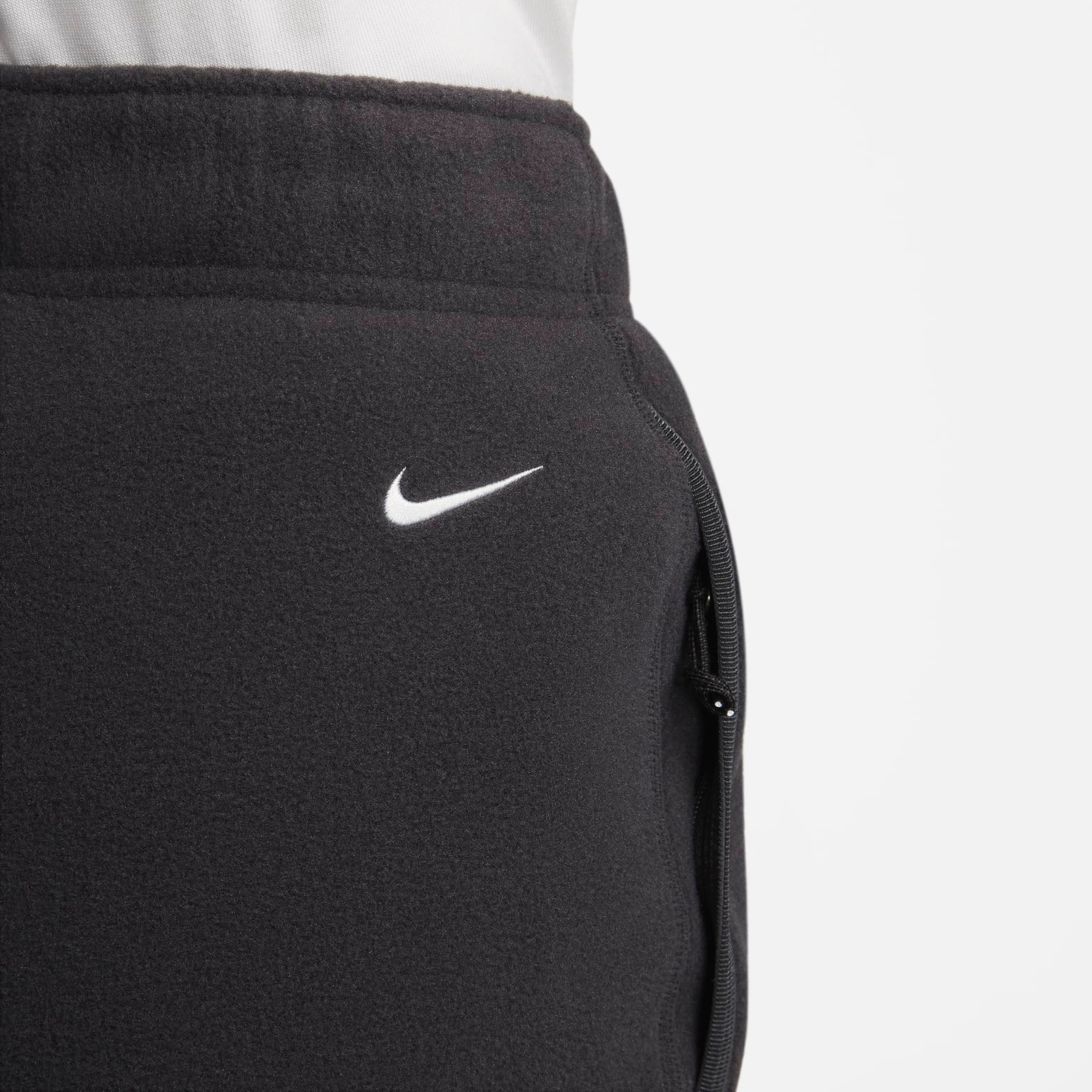 (WMNS) Nike ACG Wolf Tree Pants 'Black' CV0615-060