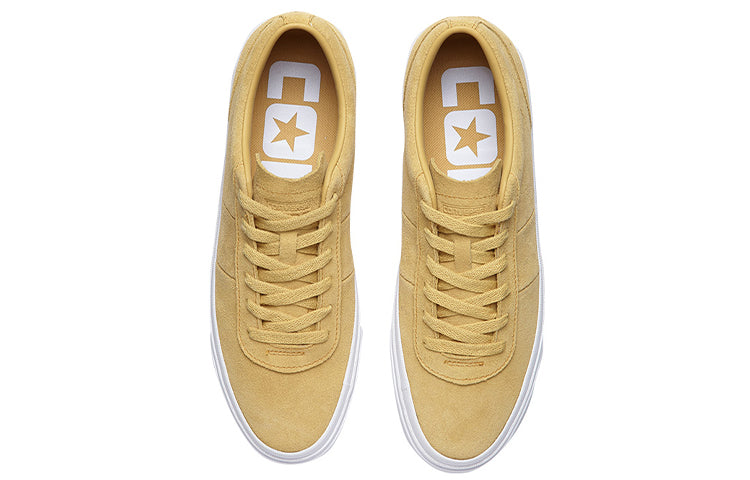 Converse One Star Pro Ox 'Lakers' 161527C