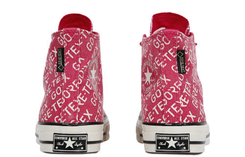 Converse Chuck 70 Gore-Tex 162352C