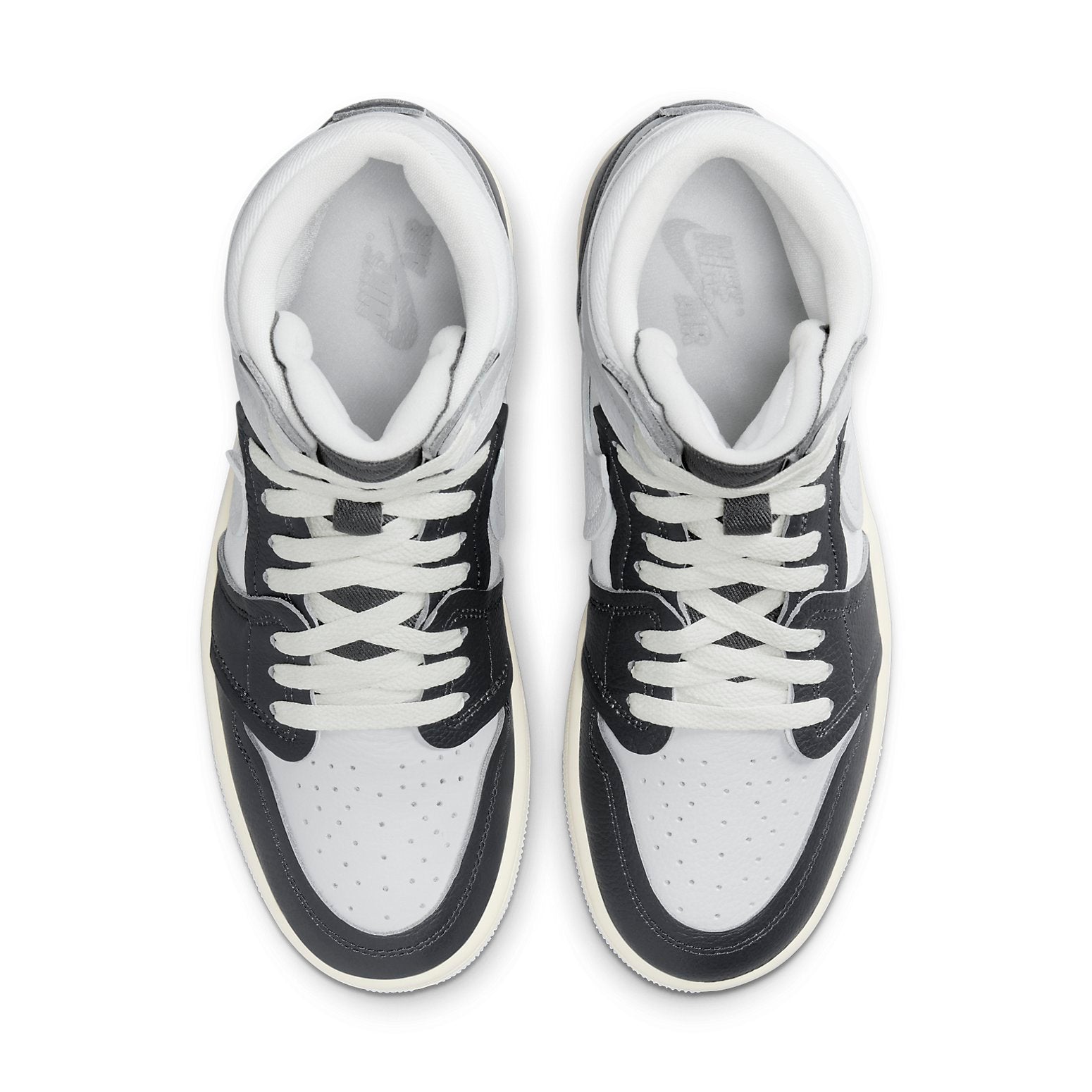 (WMNS) Air Jordan 1 MM High 'Coconut Milk' FB9891-001