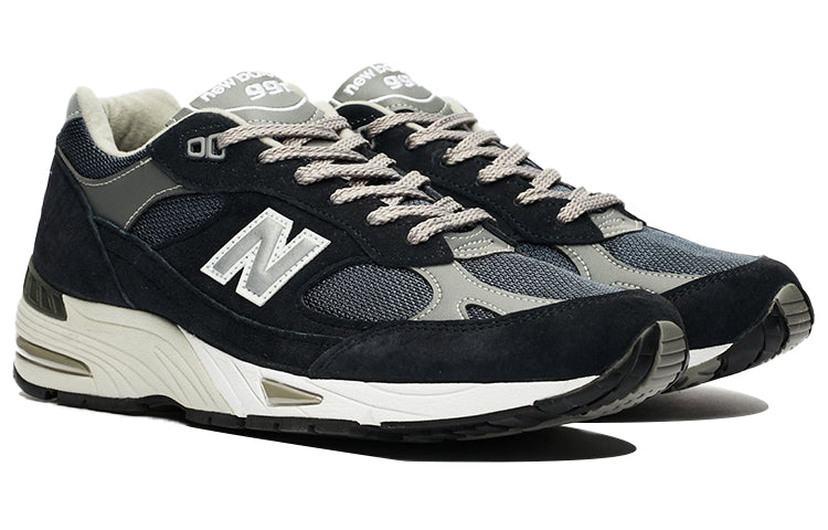 New Balance 991 Made in England 'Navy' M991NV