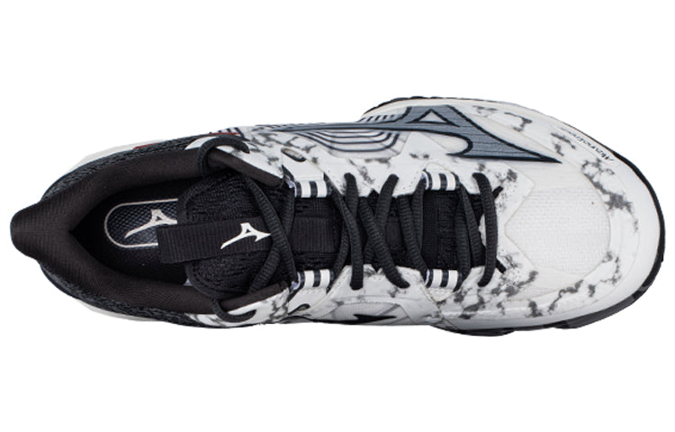 Mizuno Wave Claw Neo 2 'Black White' 71GA227040