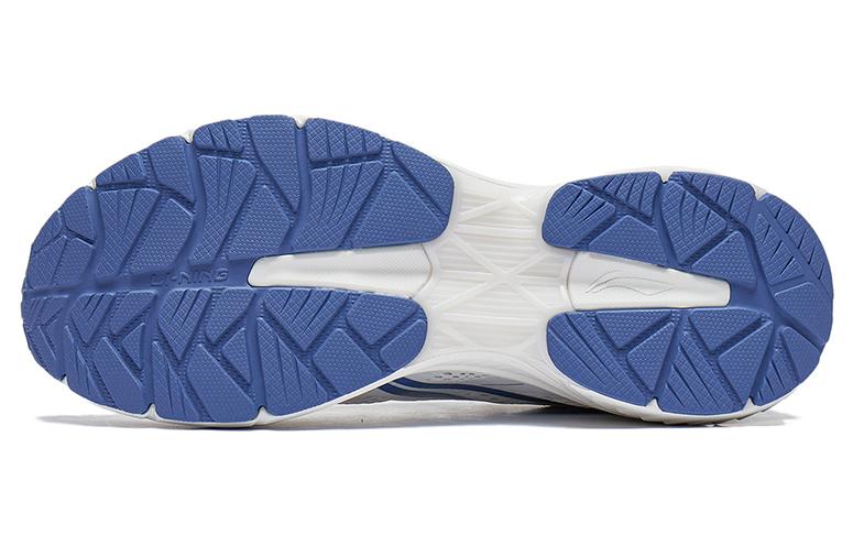 (WMNS) Li-Ning Fuyao 'White Blue' ARXT014-1