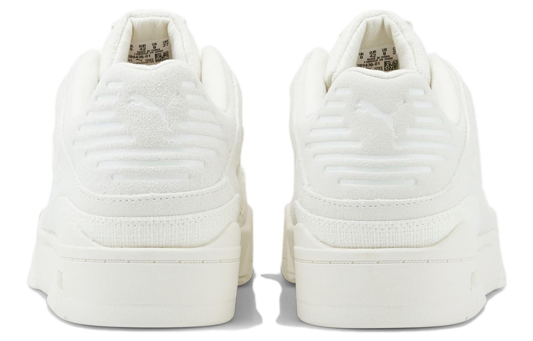 PUMA Slipstream 'Frosted Ivory' 389436-01
