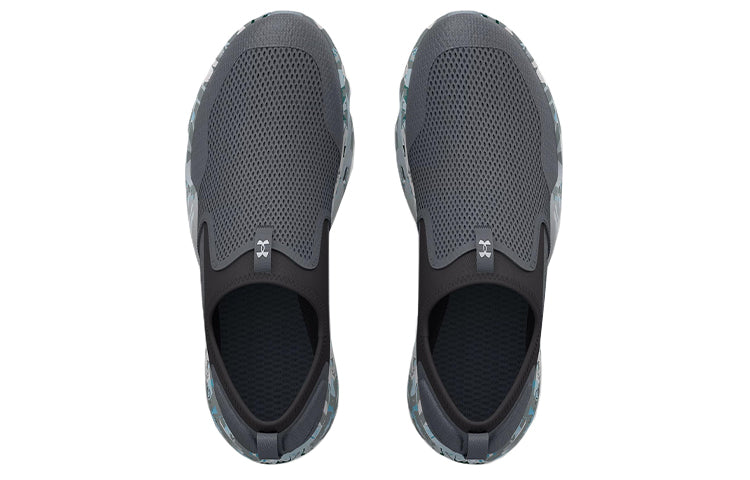 Under Armour Micro G Kilchis 'Pitch Grey Camo' 3026206-100