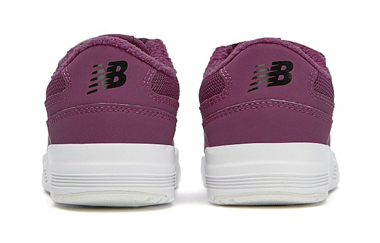 New Balance CT20 -KIDS Purple YVCT20MW