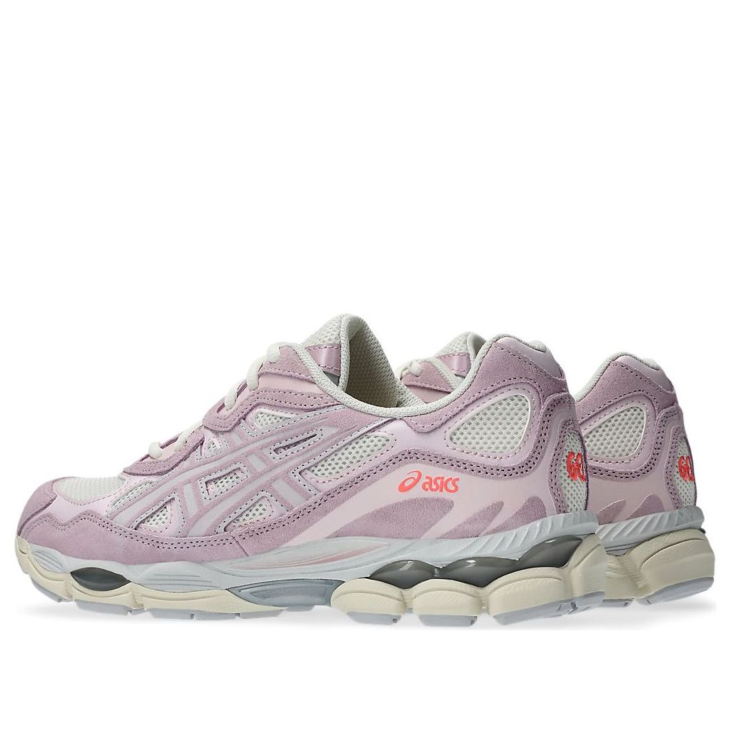 ASICS Gel-NYC 'Cream Rose Water' 1203A383-106