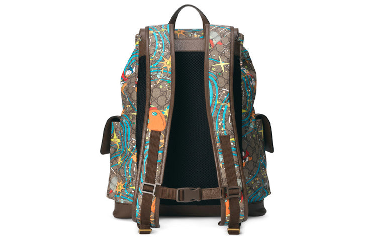Gucci x Disney Logo 645051-2O3AT-8683