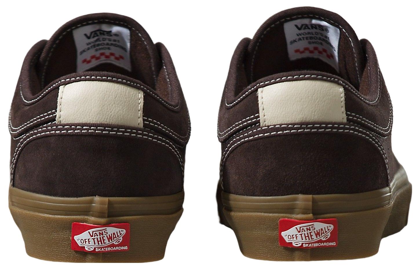 Vans Skate Chukka Low 'Chocolate Gum' VN0A4BX4CHC