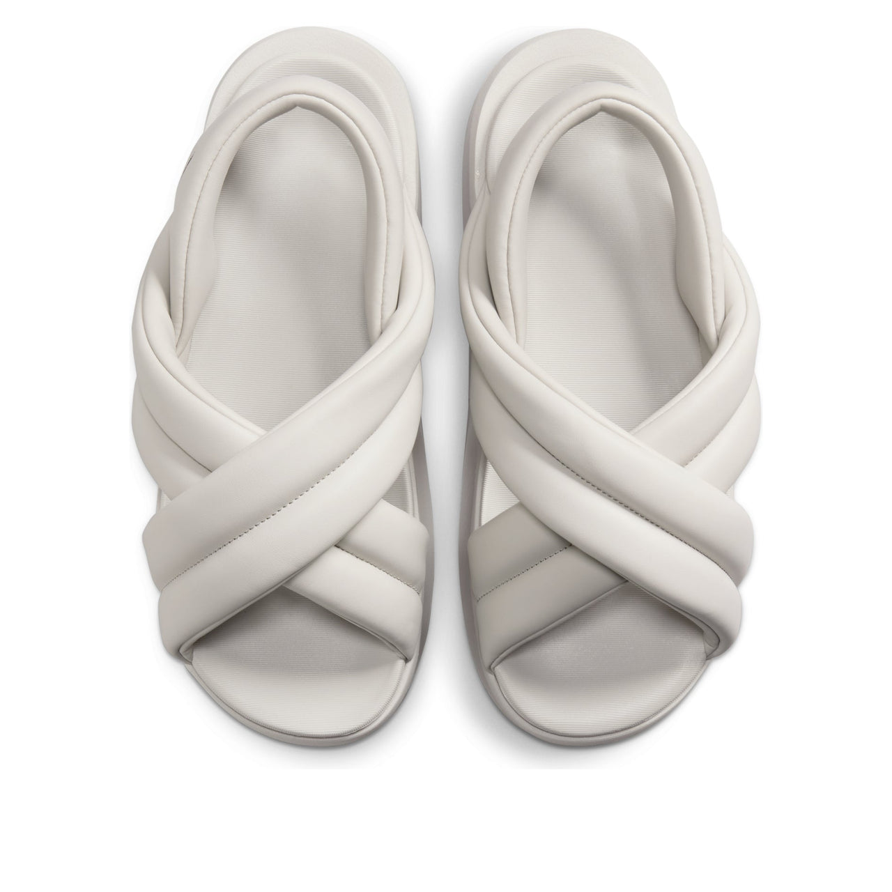 (WMNS) Nike Air Max Isla Sandals 'Light Iron Ore' HJ7191-014