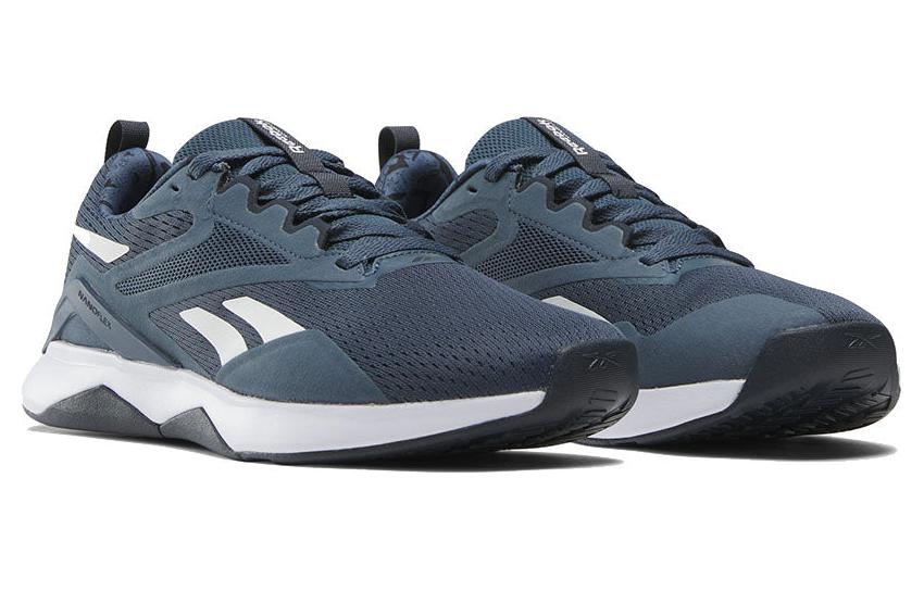 Reebok Nanoflex TR 2.0 'Dark Blue' 100074538