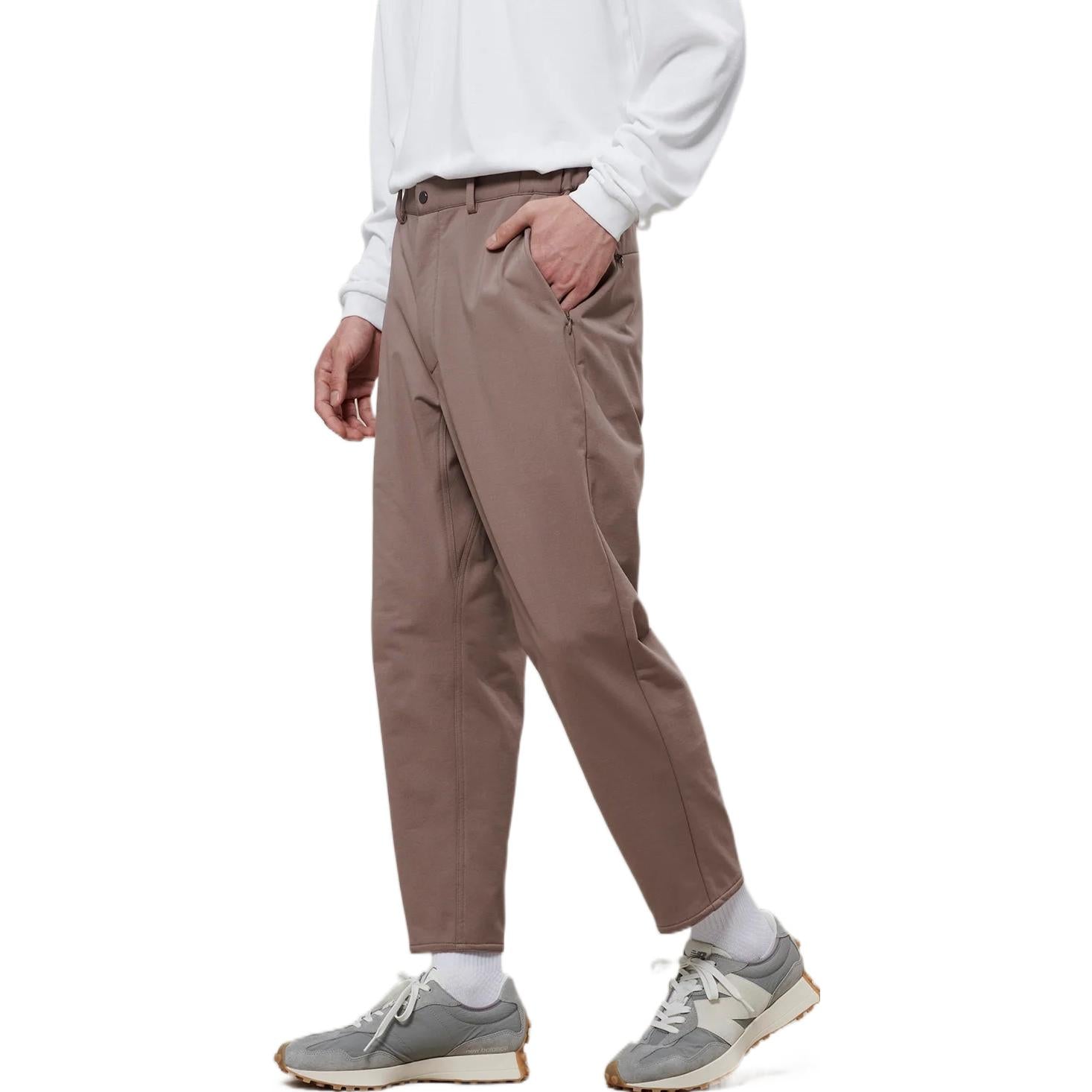 New Balance MET24 Slim Tapered Fit Asia Sizing 'Mushroom' AMP25012-MS